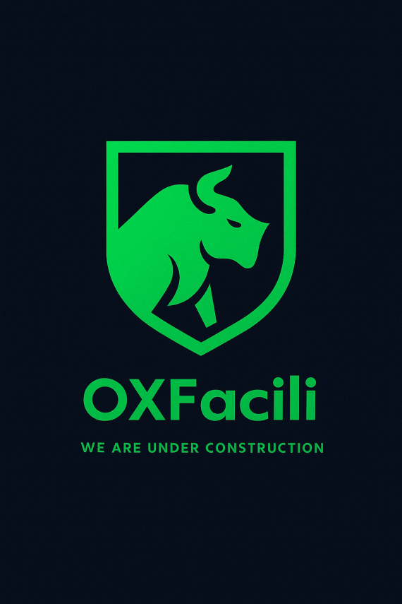 ox Facili under construction